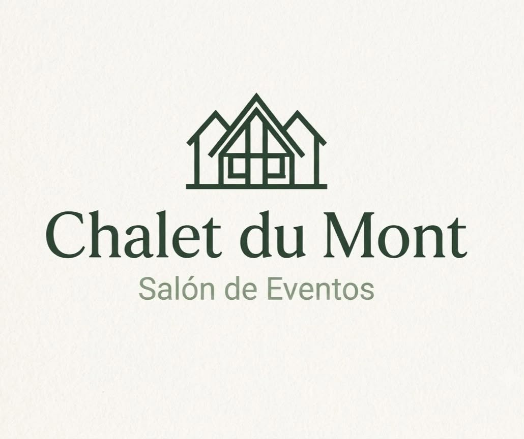 Descubre los espacios de Chalet du Mont: El escenario perfecto para tu evento